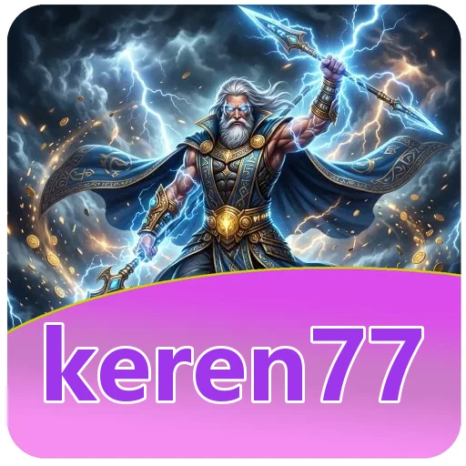 Pemasangan keren77 APK v4.8.1