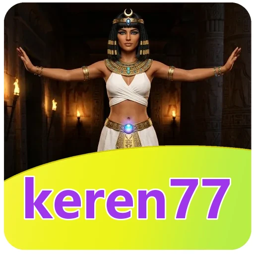 Tim keren77