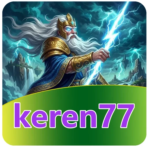 Tim keren77