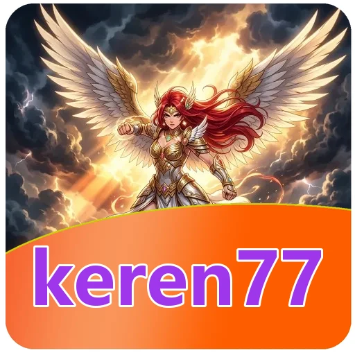 Keamanan keren77